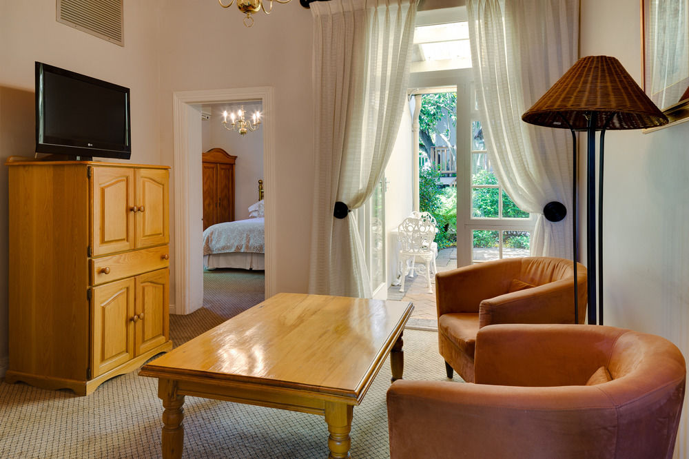 Fotos del hotel - PROTEA HOTEL DORPSHUIS  SPA STELLENBOSCH