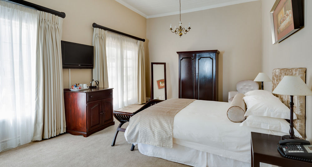 Fotos del hotel - PROTEA HOTEL DORPSHUIS  SPA STELLENBOSCH