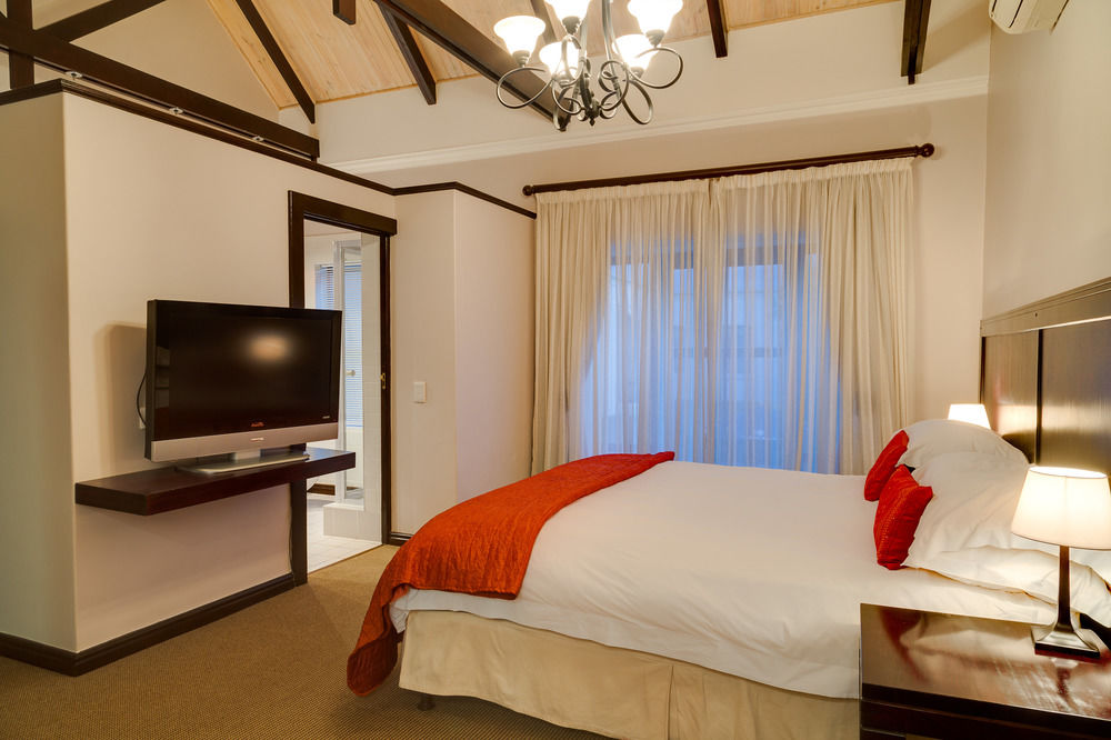 Fotos del hotel - PROTEA HOTEL DORPSHUIS  SPA STELLENBOSCH