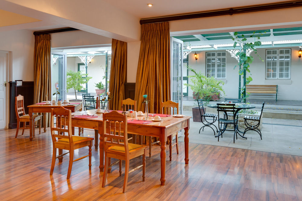 Fotos del hotel - PROTEA HOTEL DORPSHUIS  SPA STELLENBOSCH