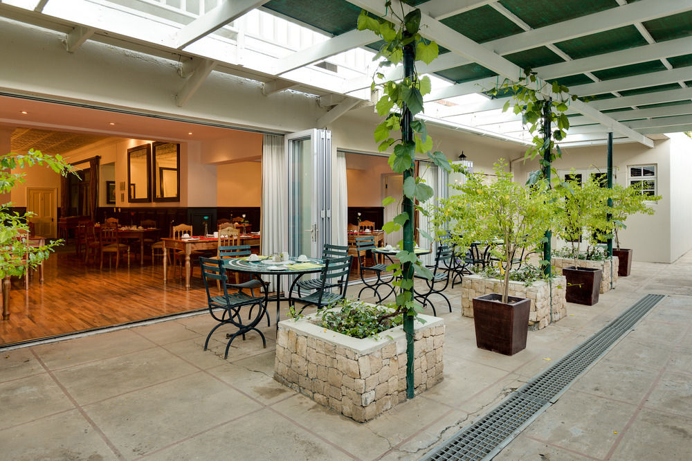 Fotos del hotel - PROTEA HOTEL DORPSHUIS  SPA STELLENBOSCH