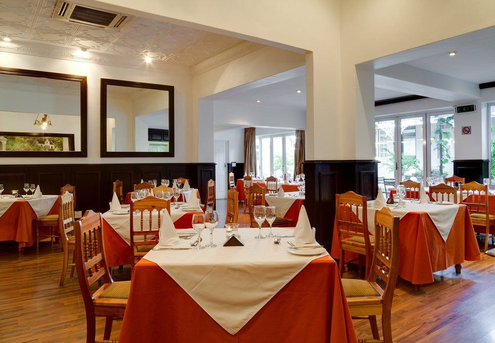 Fotos del hotel - PROTEA HOTEL DORPSHUIS  SPA STELLENBOSCH