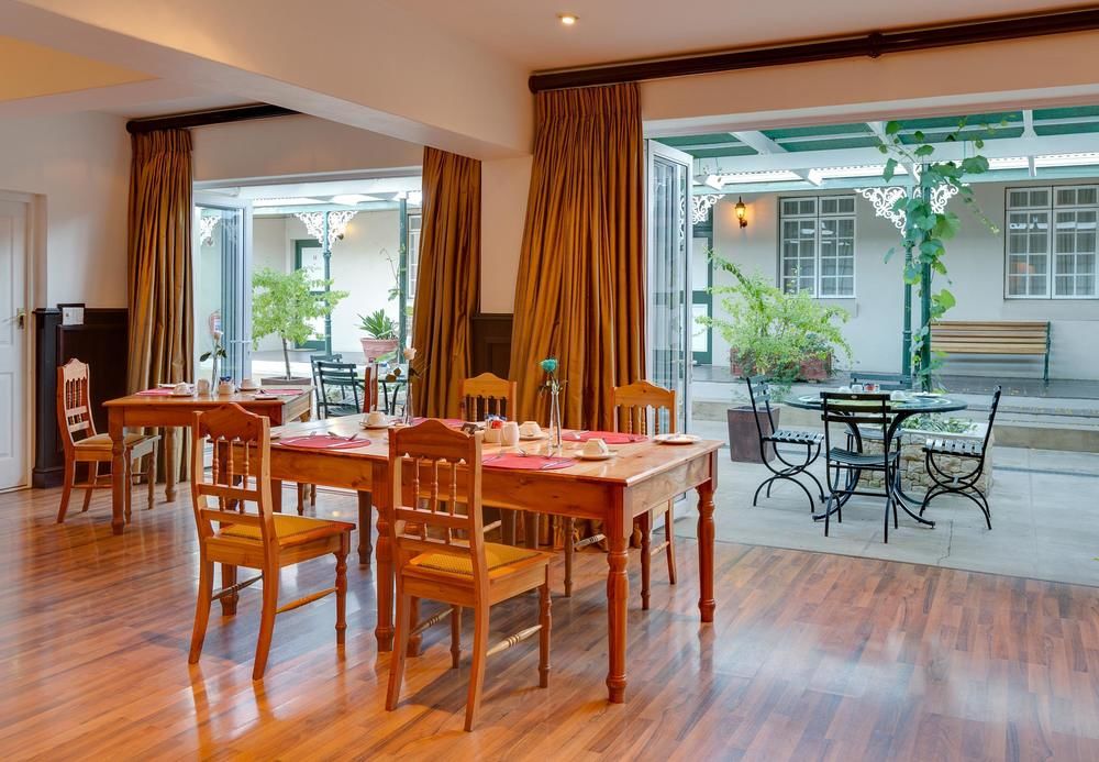 Fotos del hotel - PROTEA HOTEL DORPSHUIS  SPA STELLENBOSCH