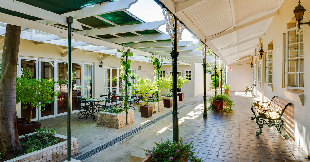 Fotos del hotel - PROTEA HOTEL DORPSHUIS  SPA STELLENBOSCH