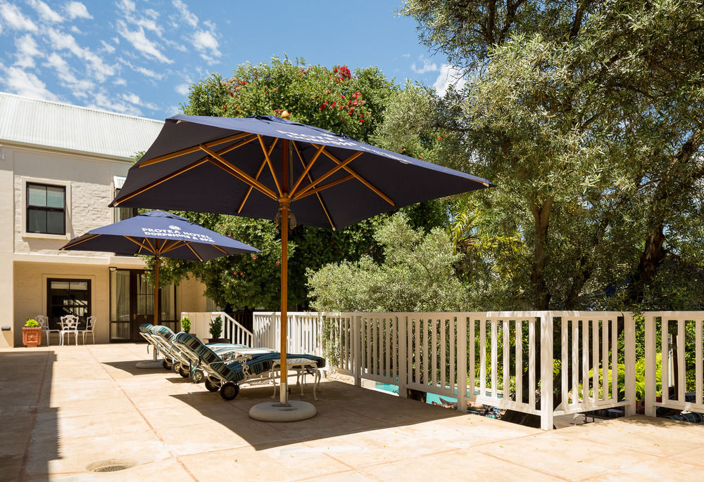 Fotos del hotel - PROTEA HOTEL DORPSHUIS  SPA STELLENBOSCH