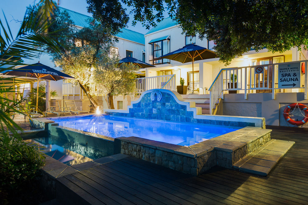 Fotos del hotel - PROTEA HOTEL DORPSHUIS  SPA STELLENBOSCH