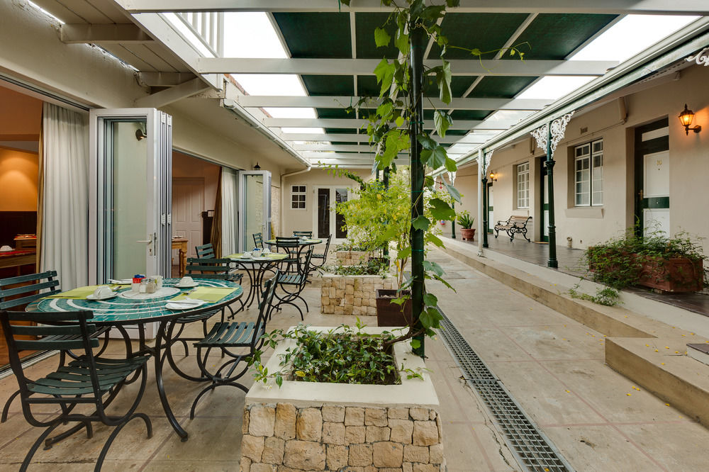 Fotos del hotel - PROTEA HOTEL DORPSHUIS  SPA STELLENBOSCH