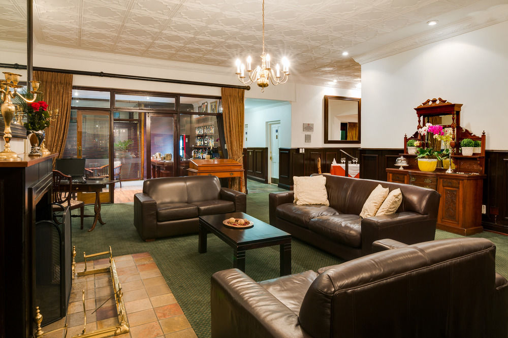 Fotos del hotel - PROTEA HOTEL DORPSHUIS  SPA STELLENBOSCH