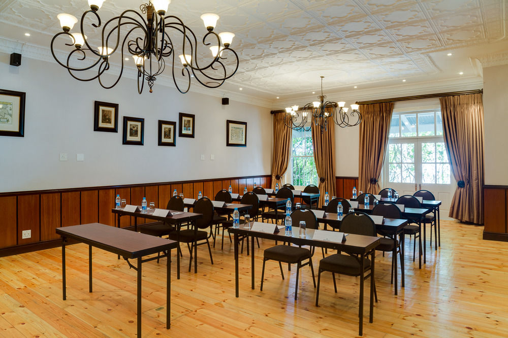 Fotos del hotel - PROTEA HOTEL DORPSHUIS  SPA STELLENBOSCH
