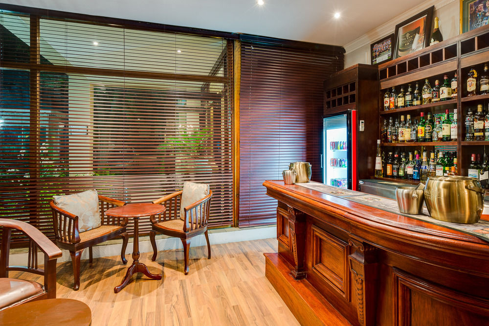 Fotos del hotel - PROTEA HOTEL DORPSHUIS  SPA STELLENBOSCH