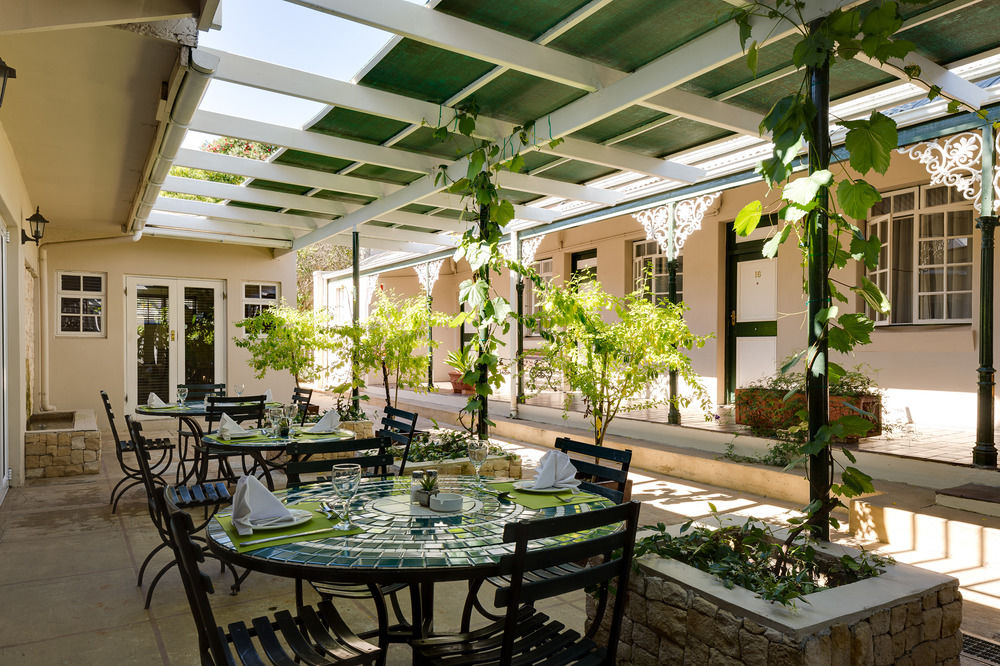 Fotos del hotel - PROTEA HOTEL DORPSHUIS  SPA STELLENBOSCH