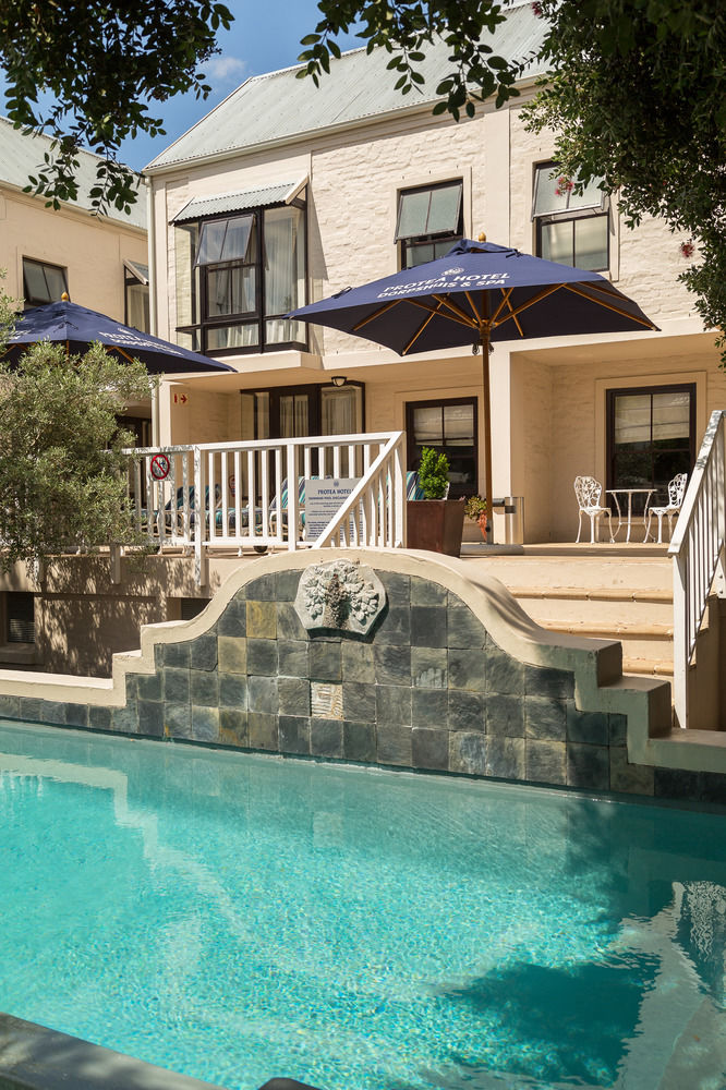 Fotos del hotel - PROTEA HOTEL DORPSHUIS  SPA STELLENBOSCH