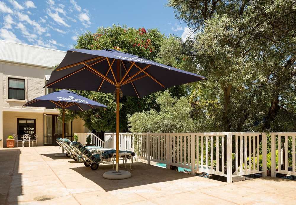 Fotos del hotel - PROTEA HOTEL DORPSHUIS  SPA STELLENBOSCH