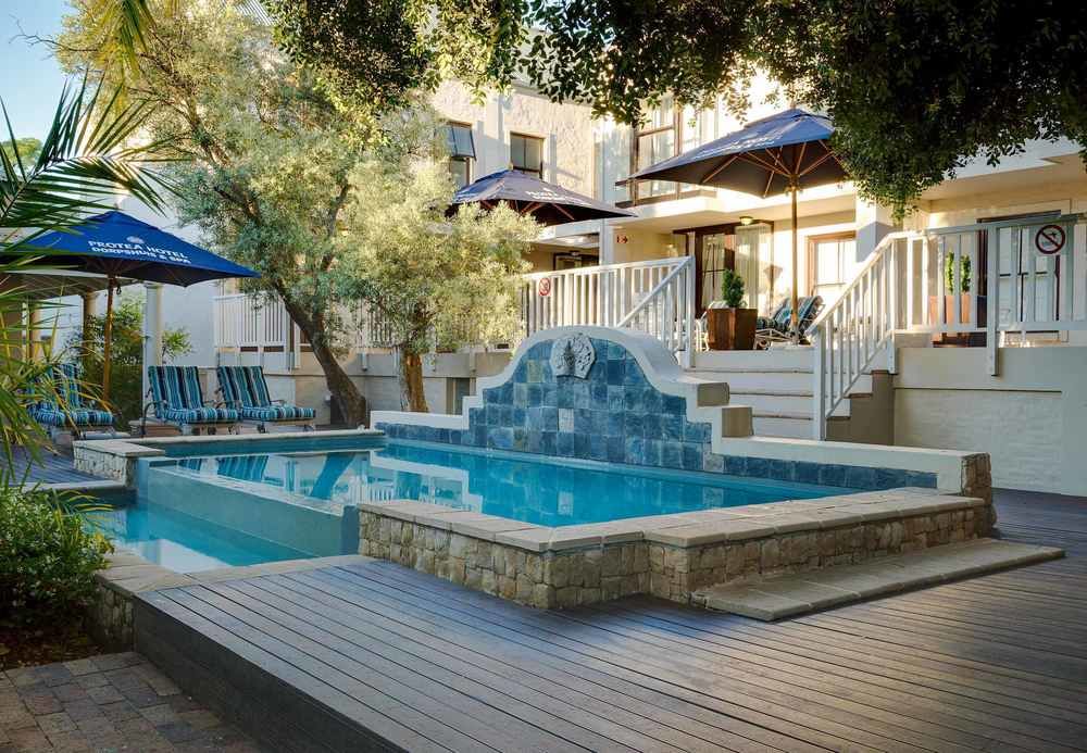 Fotos del hotel - PROTEA HOTEL DORPSHUIS  SPA STELLENBOSCH