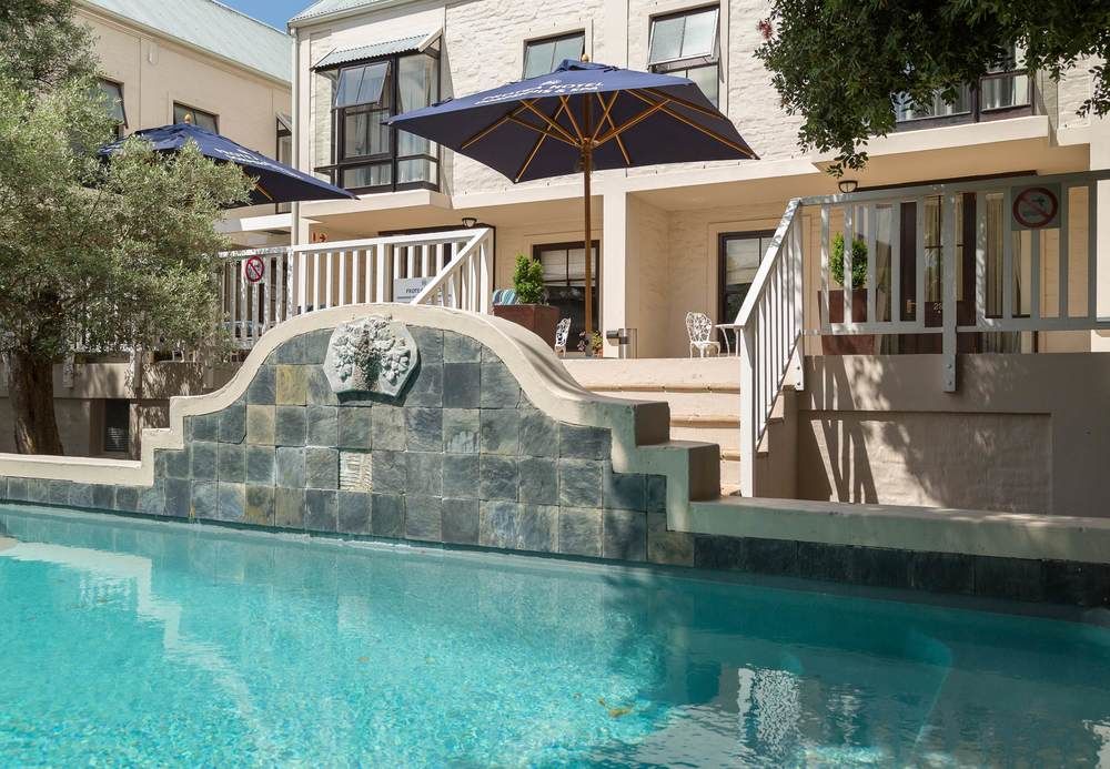 Fotos del hotel - PROTEA HOTEL DORPSHUIS  SPA STELLENBOSCH