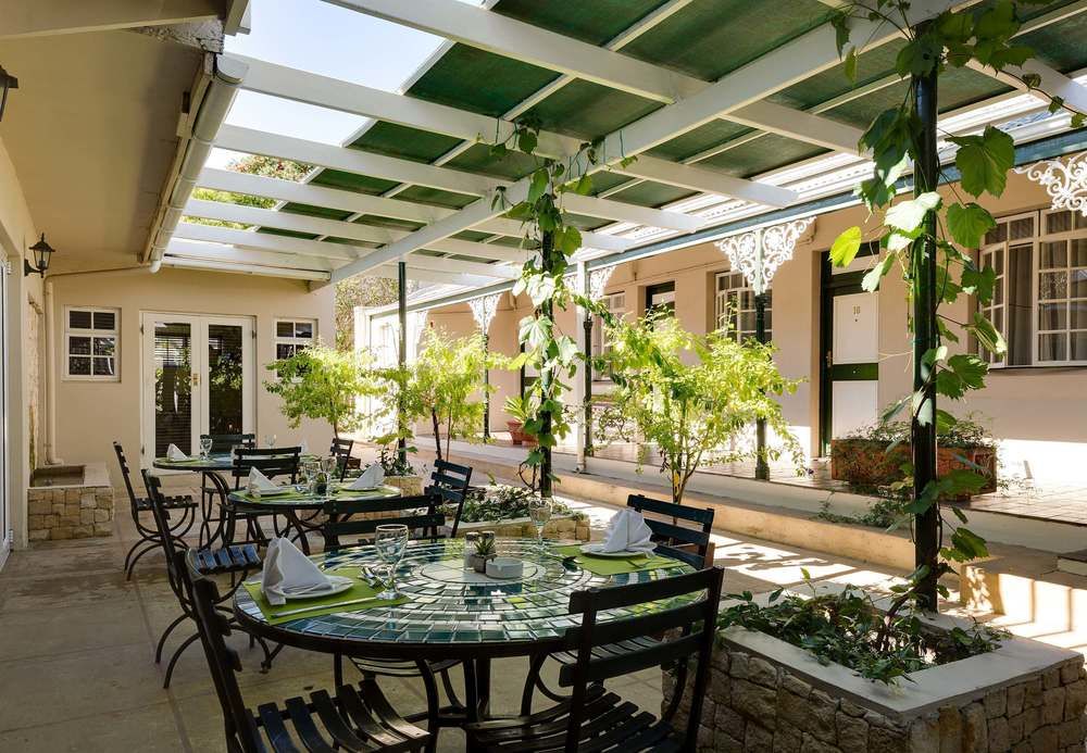 Fotos del hotel - PROTEA HOTEL DORPSHUIS  SPA STELLENBOSCH