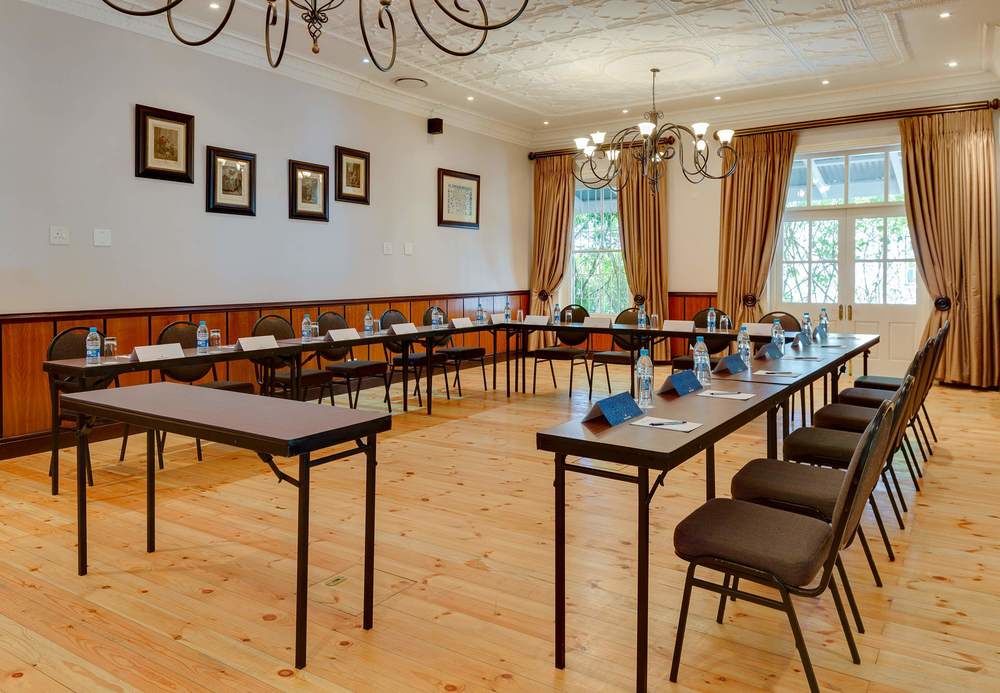 Fotos del hotel - PROTEA HOTEL DORPSHUIS  SPA STELLENBOSCH