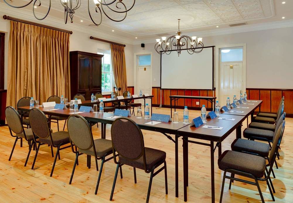 Fotos del hotel - PROTEA HOTEL DORPSHUIS  SPA STELLENBOSCH