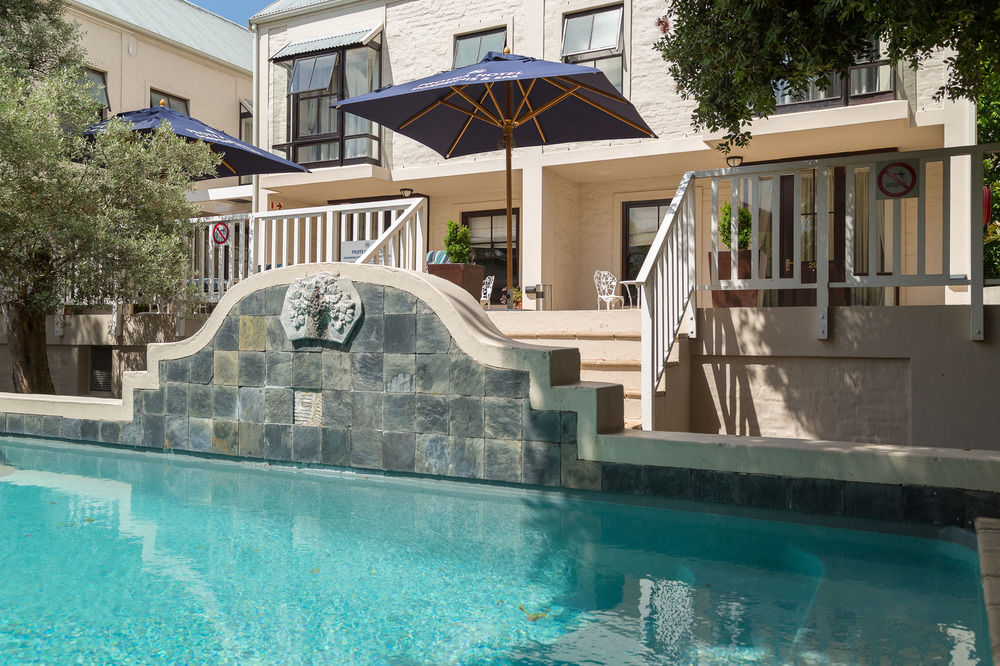 Fotos del hotel - PROTEA HOTEL DORPSHUIS  SPA STELLENBOSCH