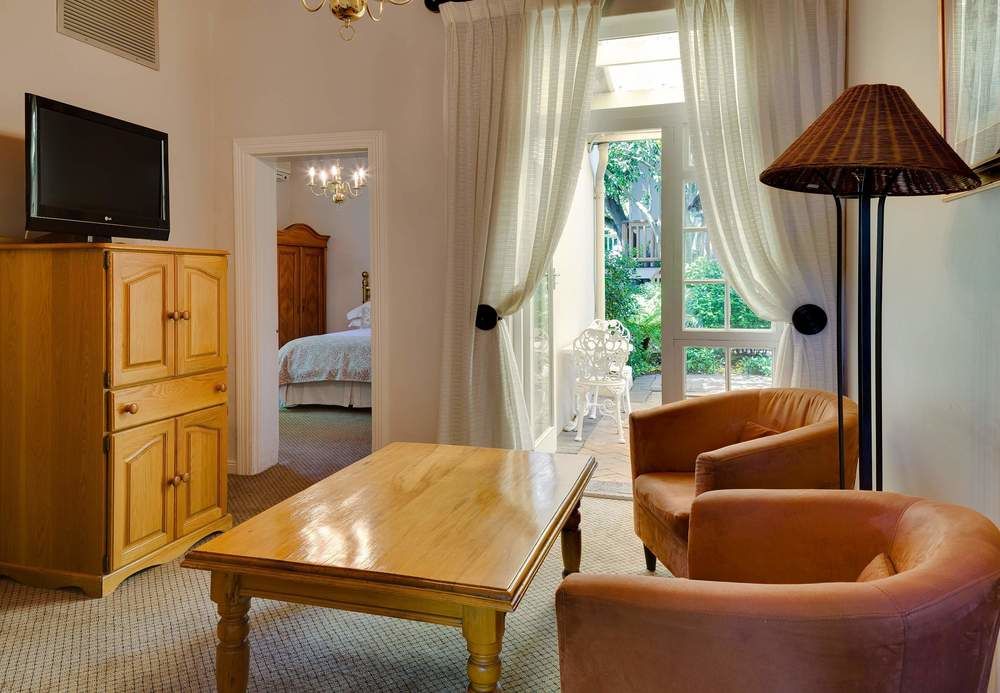 Fotos del hotel - PROTEA HOTEL DORPSHUIS  SPA STELLENBOSCH