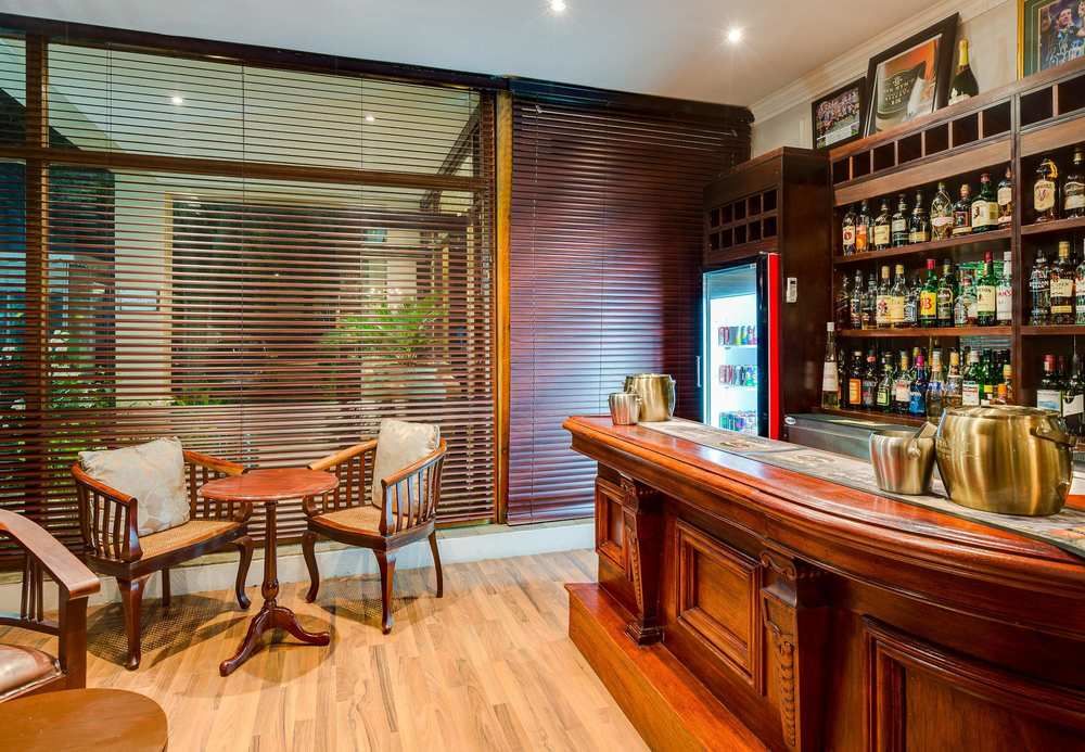 Fotos del hotel - PROTEA HOTEL DORPSHUIS  SPA STELLENBOSCH