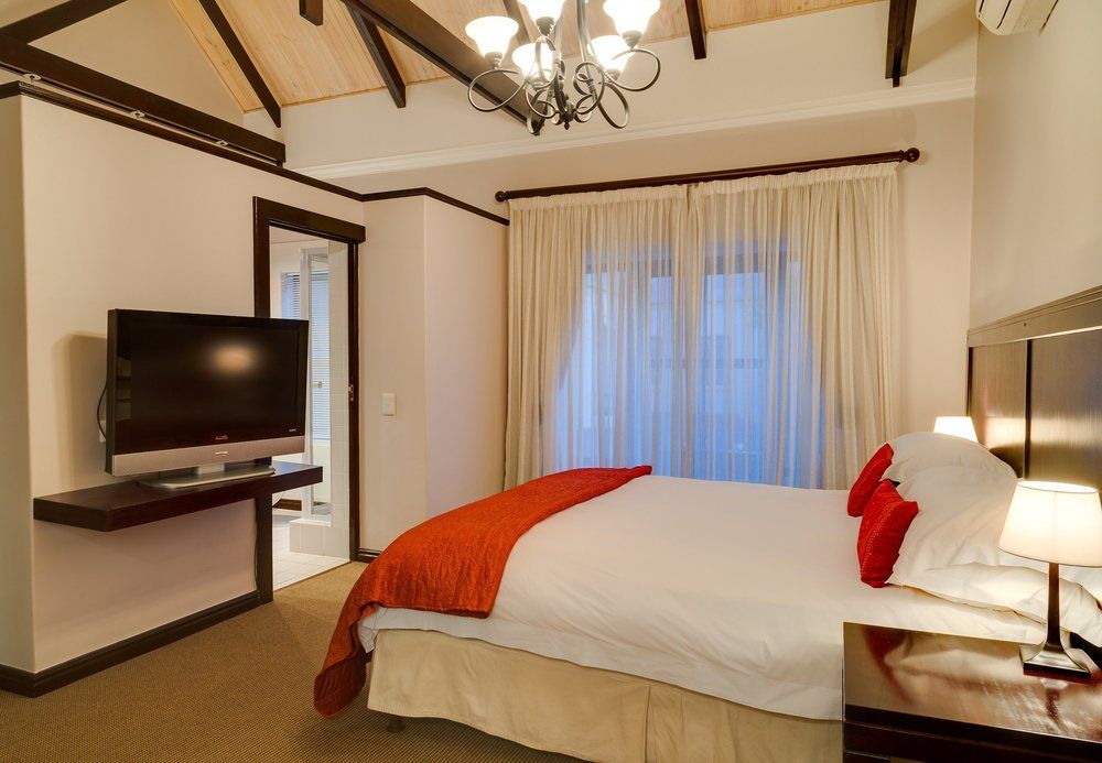 Fotos del hotel - PROTEA HOTEL DORPSHUIS  SPA STELLENBOSCH