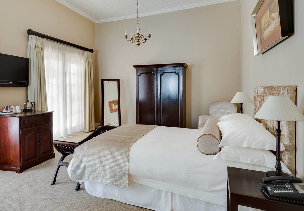 Fotos del hotel - PROTEA HOTEL DORPSHUIS  SPA STELLENBOSCH