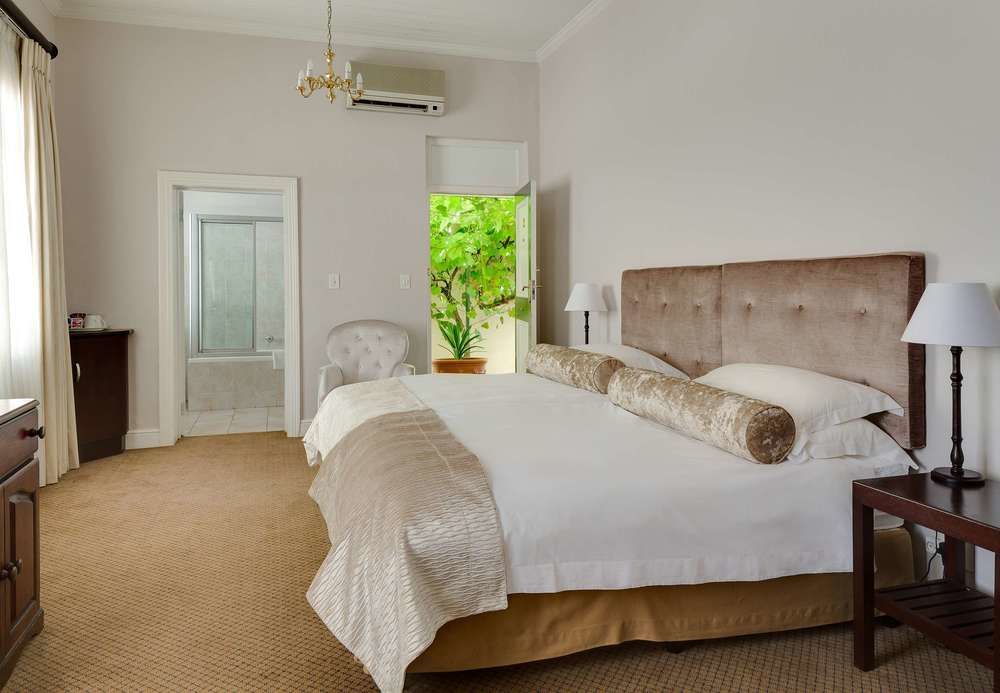 Fotos del hotel - PROTEA HOTEL DORPSHUIS  SPA STELLENBOSCH