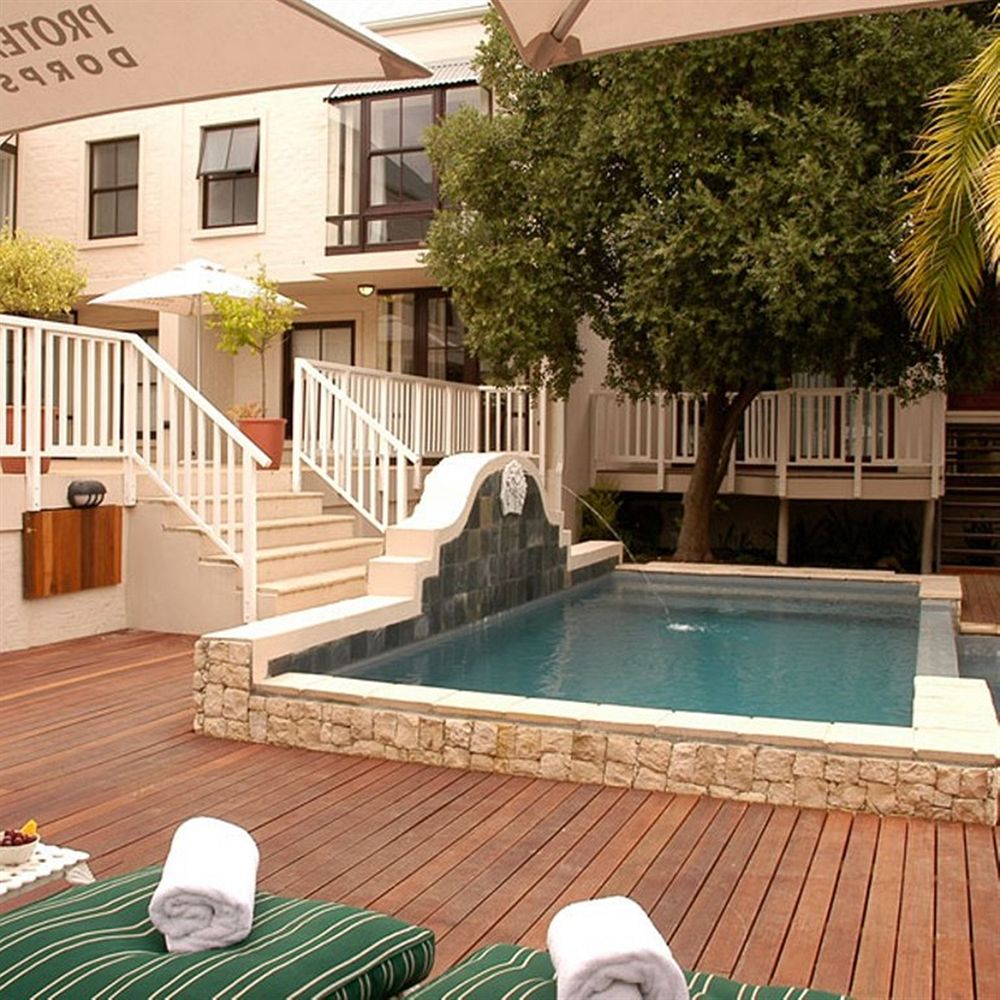 Fotos del hotel - PROTEA HOTEL DORPSHUIS  SPA STELLENBOSCH