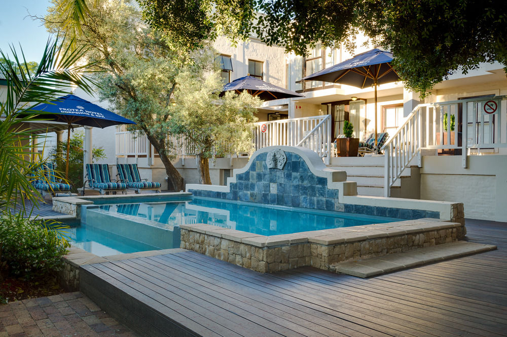 Fotos del hotel - PROTEA HOTEL DORPSHUIS  SPA STELLENBOSCH