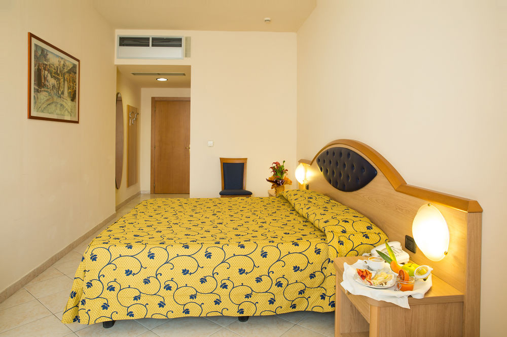 Fotos del hotel - BLU