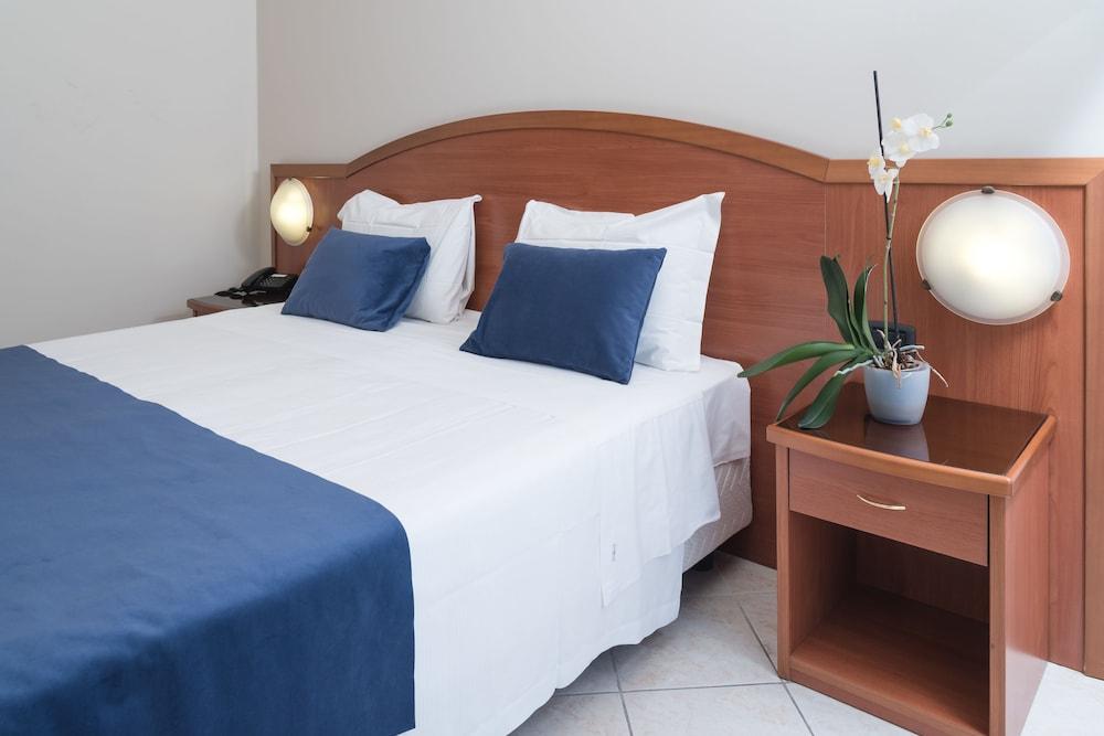 Fotos del hotel - BLU