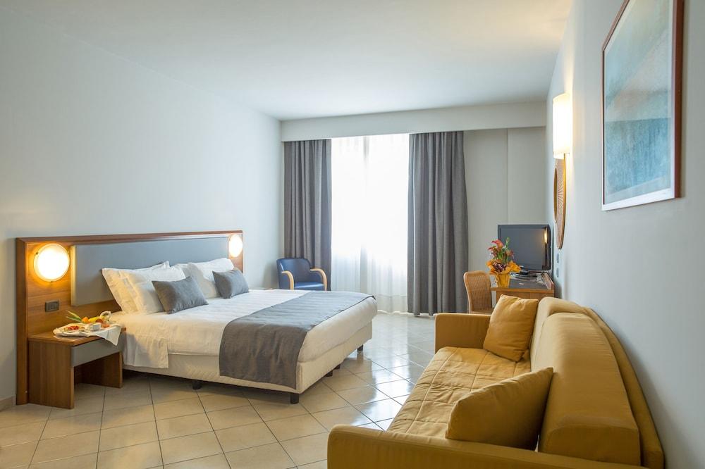 Fotos del hotel - BLU