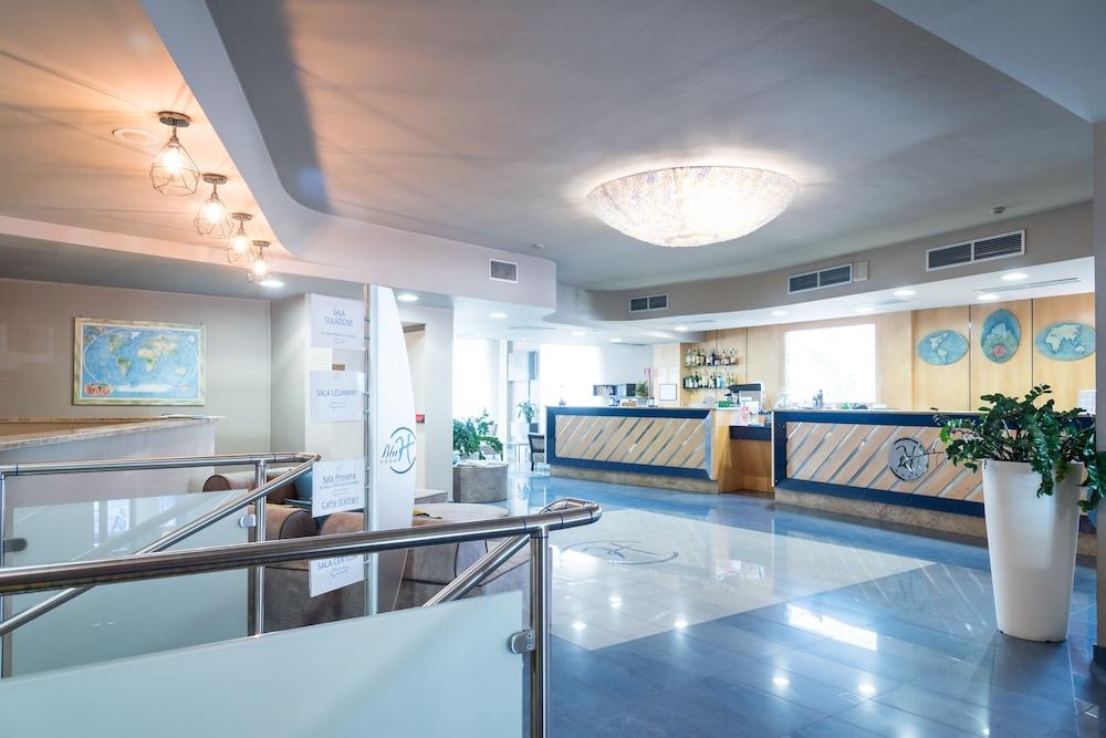 Fotos del hotel - BLU