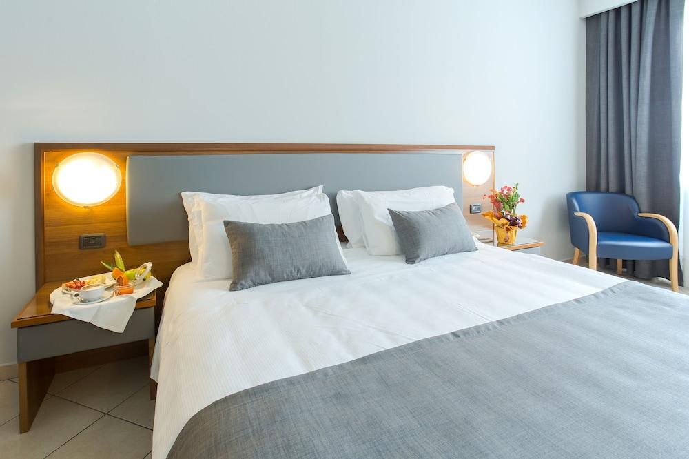 Fotos del hotel - BLU