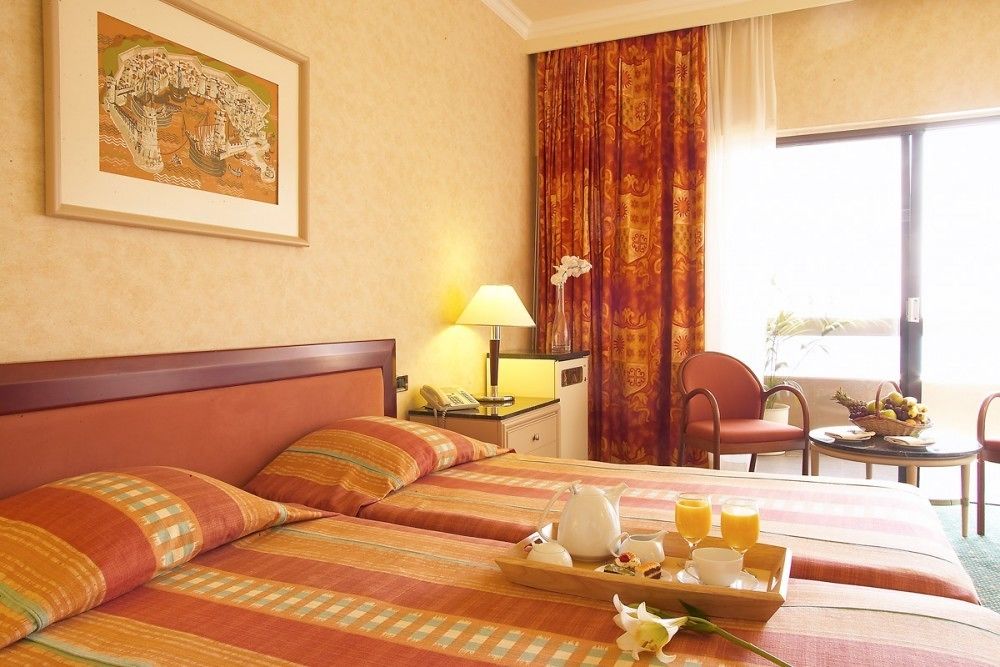 Fotos del hotel - Rodos Palace