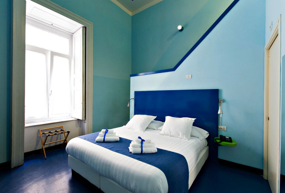 Fotos del hotel - CORRERA 241 LIFESTYLE HOTEL