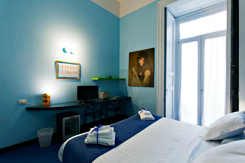 Fotos del hotel - CORRERA 241 LIFESTYLE HOTEL
