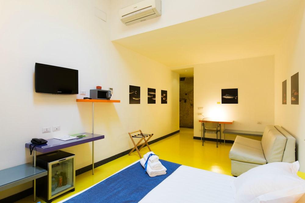 Fotos del hotel - CORRERA 241 LIFESTYLE HOTEL
