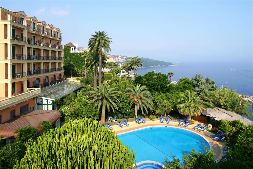 Fotos del hotel - GRAND HOTEL ROYAL