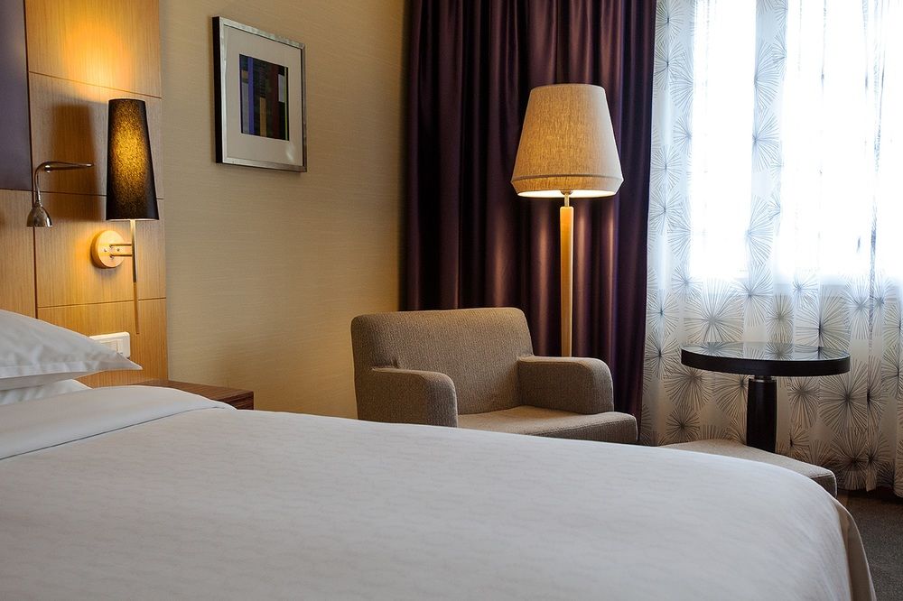 Fotos del hotel - SHERATON BRUSSELS AIRPORT HOTEL