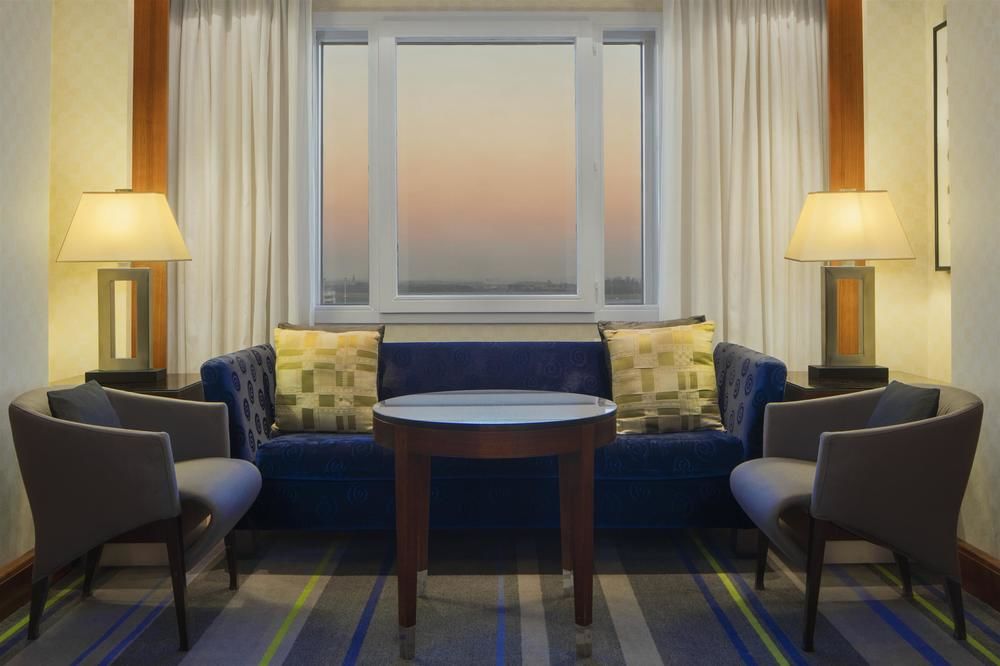 Fotos del hotel - SHERATON BRUSSELS AIRPORT HOTEL