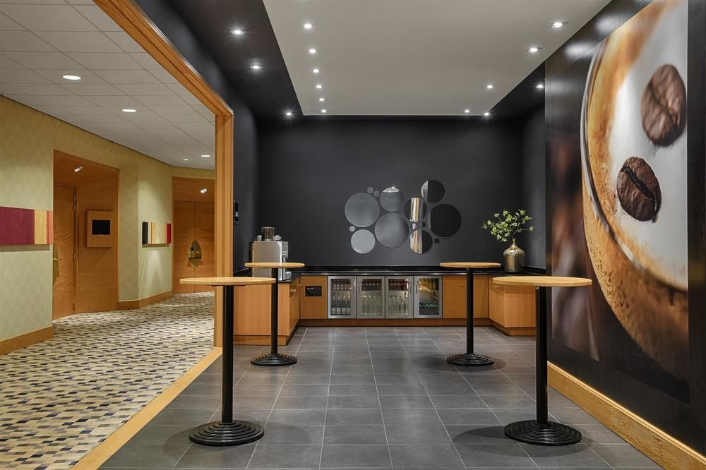 Fotos del hotel - SHERATON BRUSSELS AIRPORT HOTEL