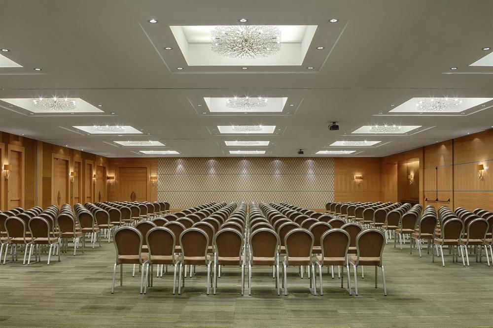 Fotos del hotel - SHERATON BRUSSELS AIRPORT HOTEL