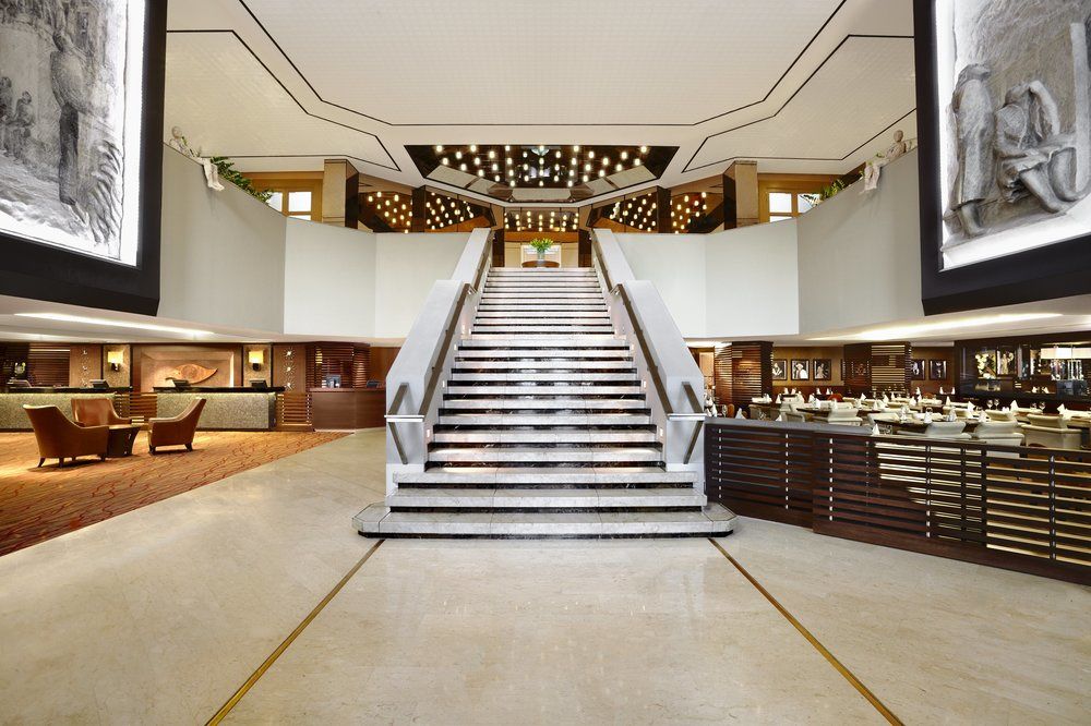 Fotos del hotel - SHERATON BRUSSELS AIRPORT HOTEL