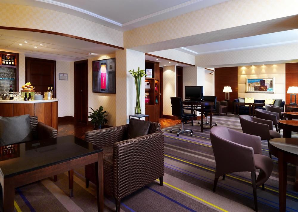 Fotos del hotel - SHERATON BRUSSELS AIRPORT HOTEL