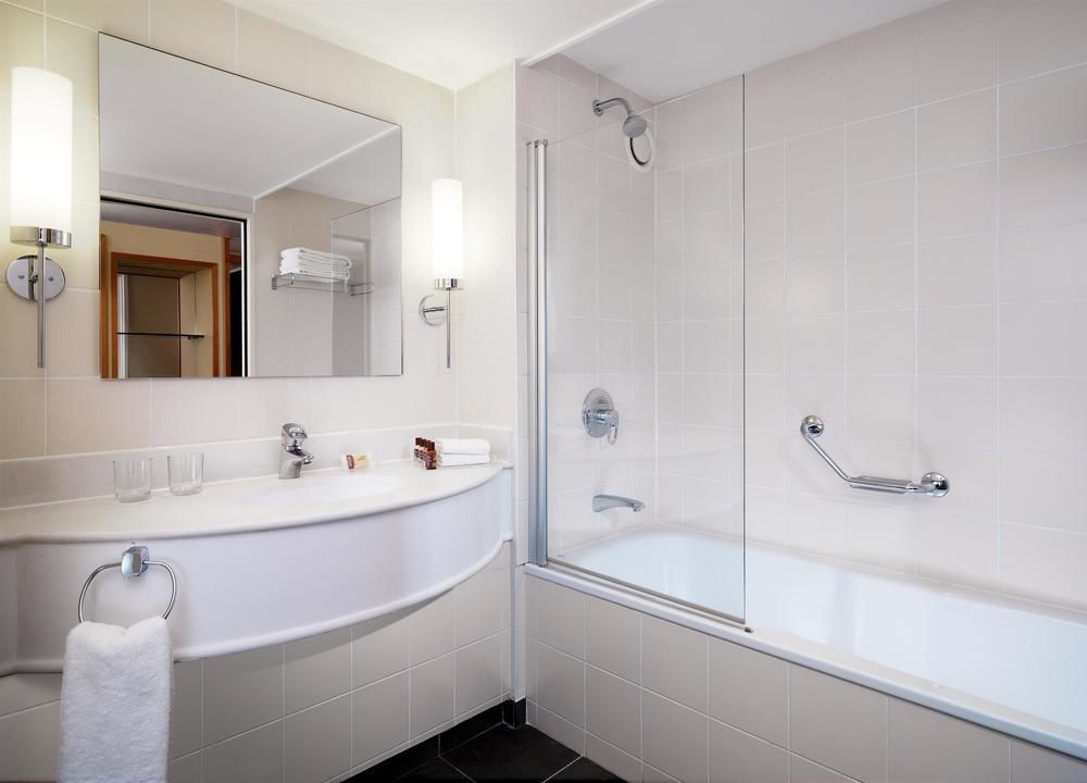 Fotos del hotel - SHERATON BRUSSELS AIRPORT HOTEL