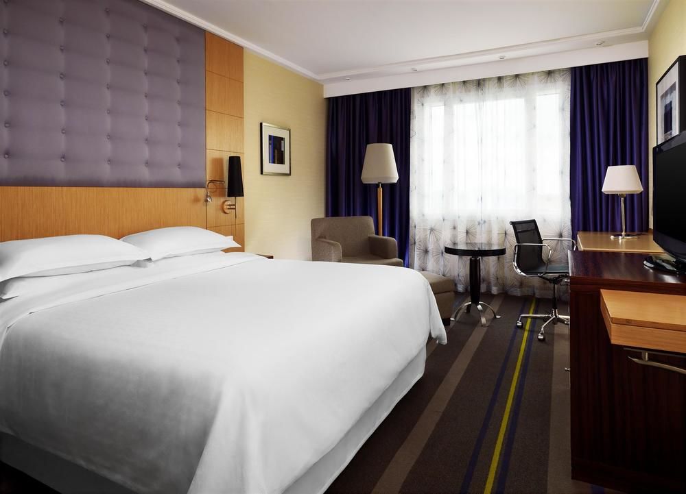 Fotos del hotel - SHERATON BRUSSELS AIRPORT HOTEL