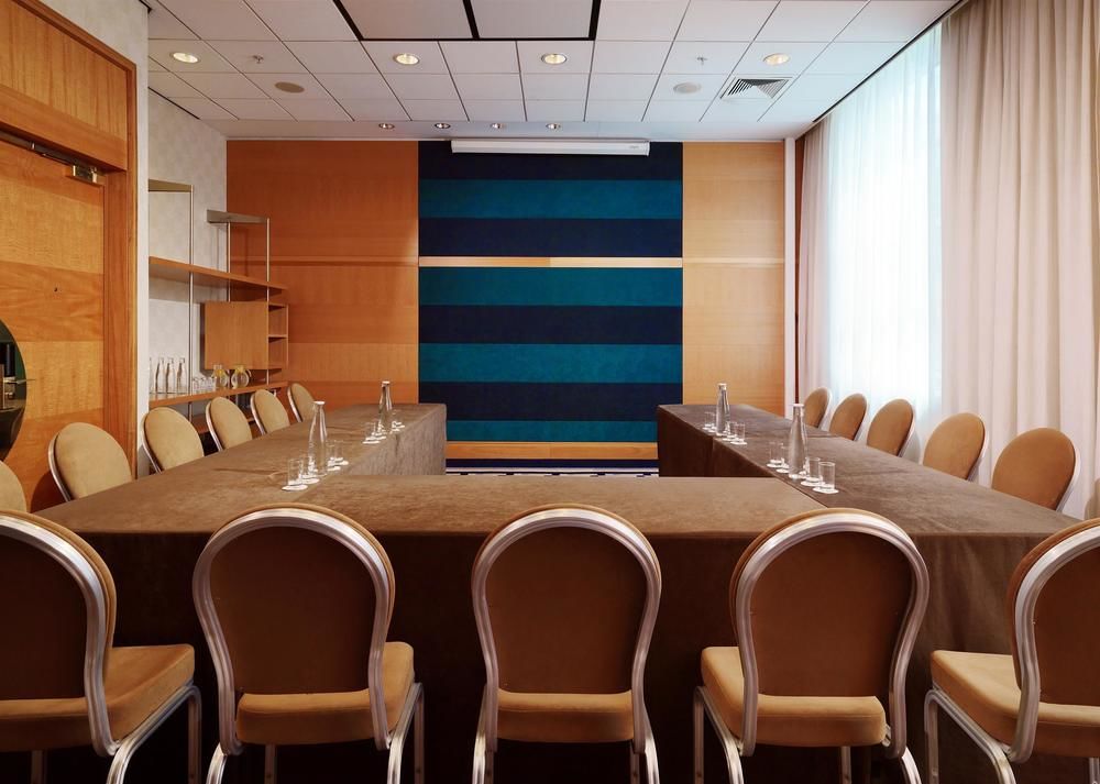 Fotos del hotel - SHERATON BRUSSELS AIRPORT HOTEL