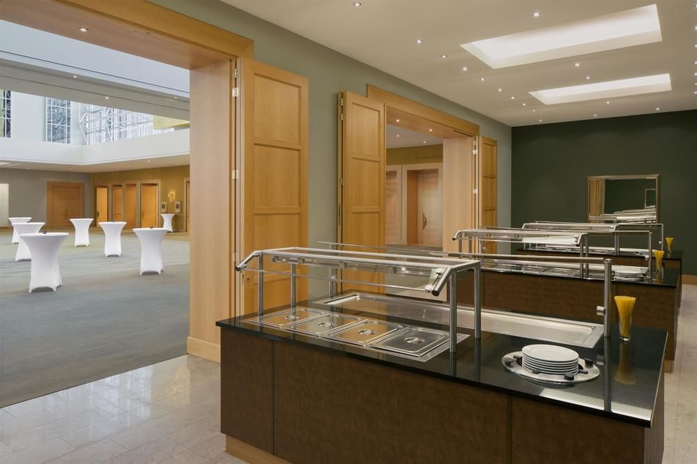 Fotos del hotel - SHERATON BRUSSELS AIRPORT HOTEL